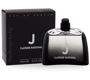 Парфюмерная вода COSTUME NATIONAL J