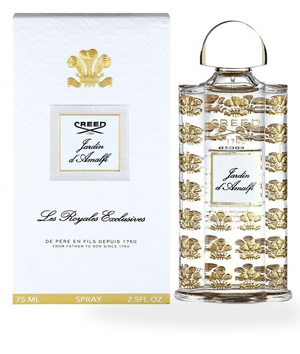 Парфюмерная вода CREED Jardin d’Amalfi