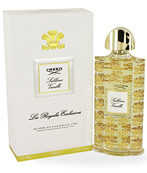 Парфюмерная вода CREED Sublime Vanille