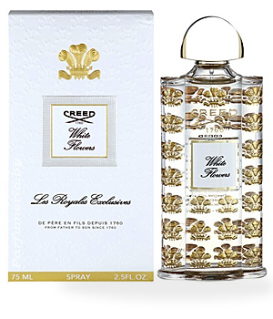 Парфюмерная вода CREED White Flowers
