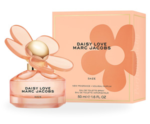 Туалетная вода MARC JACOBS Daisy Love Daze