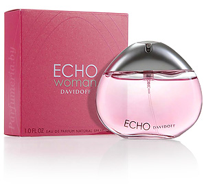  DAVIDOFF Echo Woman
