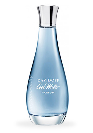 Парфюмерная вода DAVIDOFF Cool Water Parfum For Her