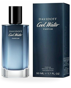 Парфюмерная вода DAVIDOFF Cool Water Parfum Man