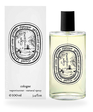 туалетная вода DIPTYQUE L`Eau de Neroli