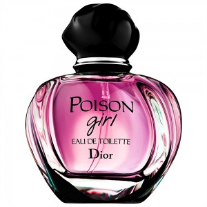 Туалетная вода CHRISTIAN DIOR Dior Poison GIRL edt