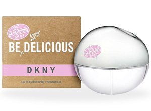 Парфюмерная вода DONNA KARAN Be 100% Delicious