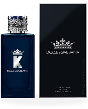 Духи DOLCE & GABBANA K by Dolce & Gabbana Parfum