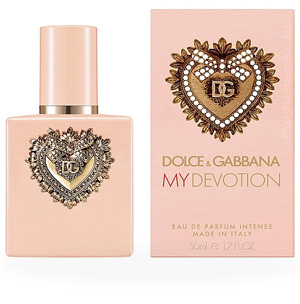 Парфюмерная вода DOLCE & GABBANA My Devotion