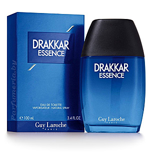 Туалетная вода GUY LAROCHE Drakkar Essence