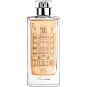 Парфюмерная вода GUERLAIN Le Parfum du 68