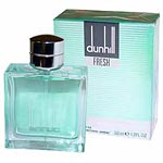  ALFRED DUNHILL Парфюм Alfred Dunhill Dunhill Fresh