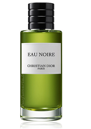 Парфюмерная вода CHRISTIAN DIOR Eau Noire