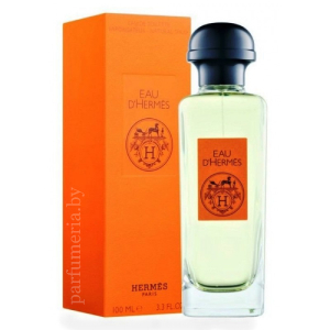 Туалетная вода HERMES Eau D`Hermes