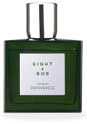 Парфюмерная вода EIGHT & BOB Champs de Provence