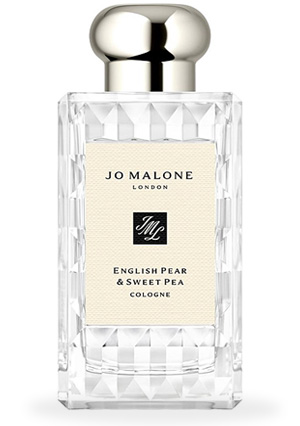Одеколон JO MALONE English Pear & Sweet Pea