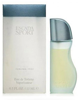  ESCADA Sport Feeling