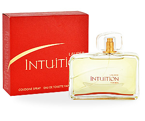  ESTEE LAUDER Intuition For Men