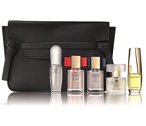 Набор ESTEE LAUDER Travel Exclusive Purse Spray Collection