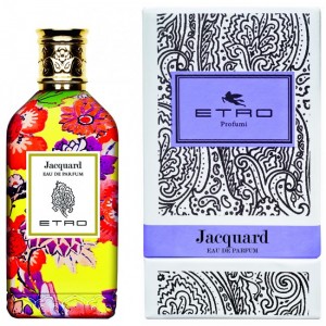 Парфюмерная вода ETRO Etro Jacquard