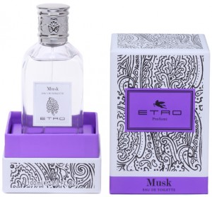 Туалетная вода ETRO Etro Musk