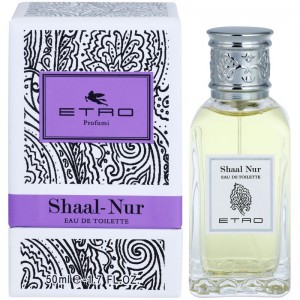Туалетная вода ETRO Etro Shaal Nur