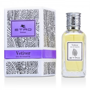 Туалетная вода ETRO Etro Vetiver