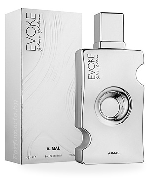 Парфюмерная вода AJMAL Evoke Silver Edition For Her