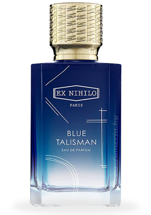 Парфюмерная вода EX NIHILO Blue Talisman