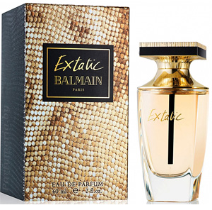 Парфюмерная вода BALMAIN Extatic