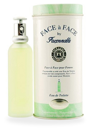  FACONNABLE Faconnable Face A Face