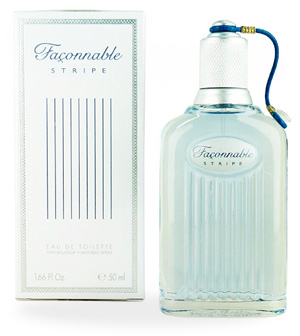  FACONNABLE Faconnable Stripe