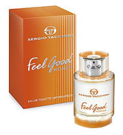  SERGIO TACCHINI Feel Good Woman