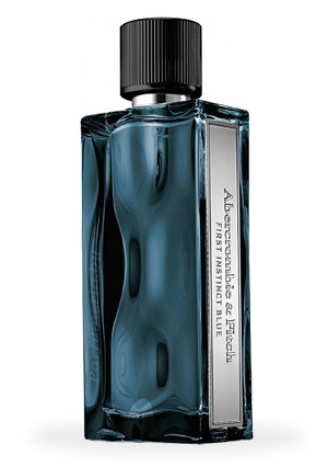 Туалетная вода ABERCROMBIE & FITCH First Instinct Blue
