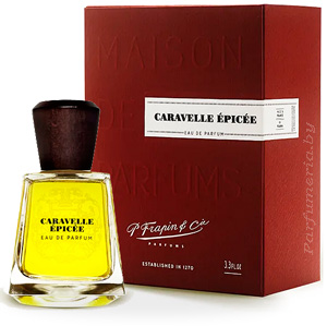  FRAPIN Caravelle Epicee