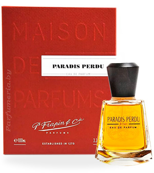 FRAPIN Paradis Perdu
