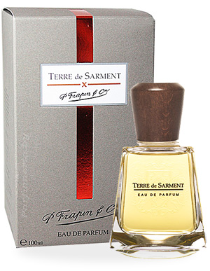  FRAPIN Terre De Sarment