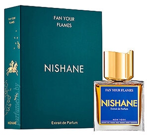 Духи NISHANE Fan Your Flames