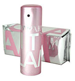  GIORGIO ARMANI Emporio Armani City Glam for her