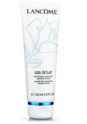 косметика-уход LANCOME Gel Eclat