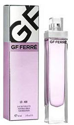  GIANFRANCO FERRE GF Ferre Lei-Her