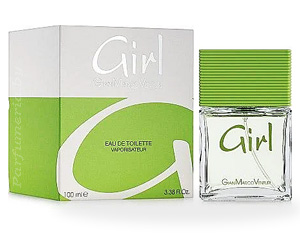 Туалетная вода GIAN MARCO VENTURI Girl EDT NEW