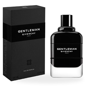 Парфюмерная вода GIVENCHY Gentleman Eau de Parfum