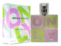  GIVENCHY Only