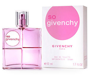  GIVENCHY SO Givenchy