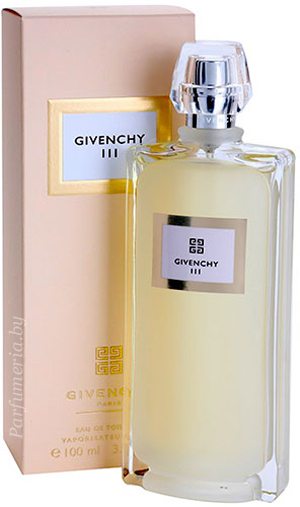 Туалетная вода GIVENCHY Givenchy III