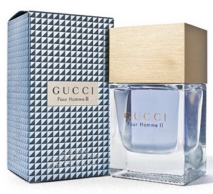  GUCCI Gucci Pour Homme II
