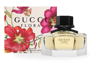 Парфюмерная вода GUCCI Flora by Gucci Eau de Parfum