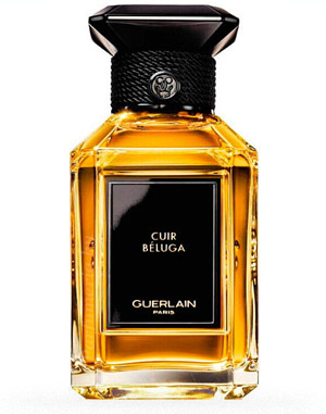 Туалетная вода GUERLAIN Cuir Beluga