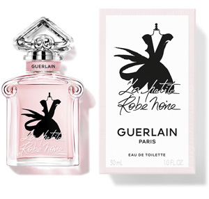 Туалетная вода GUERLAIN La Petite Robe Noire eau de toilette 2025